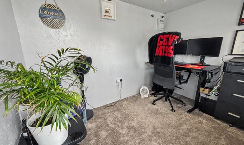 Room Photo