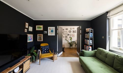 Wandsworth Road, Nine Elms, SW8