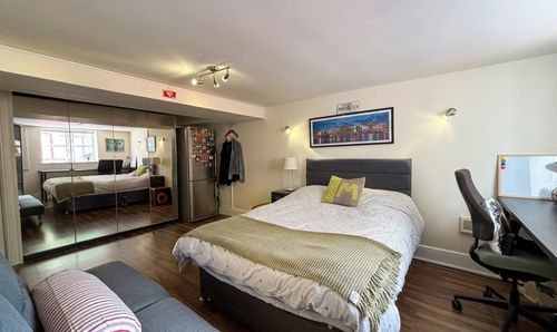 Room Photo