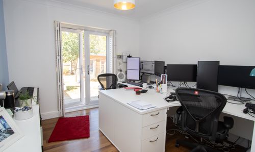 Room Photo