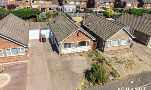 23 Leyland Road, Bulkington, CV12 9LW