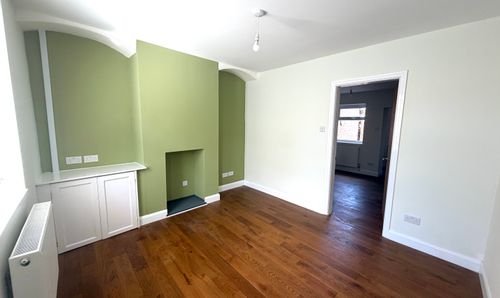 Room Photo