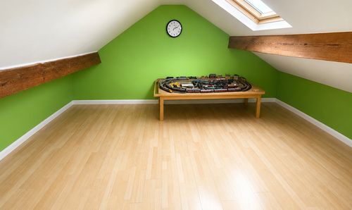 Room Photo