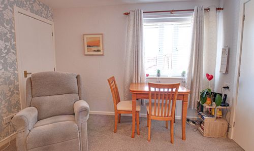 Room Photo