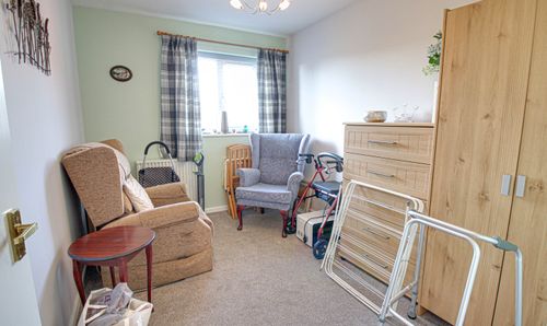 Room Photo