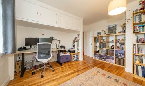 Room Photo
