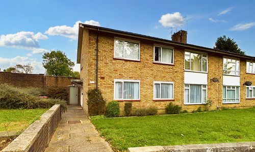 Tilgate Way, Crawley, RH10