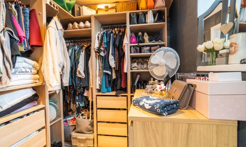 Room Photo