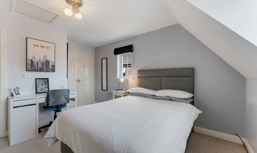 Room Photo