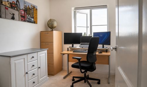 Room Photo