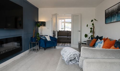 Room Photo