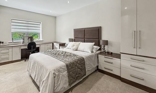 Room Photo