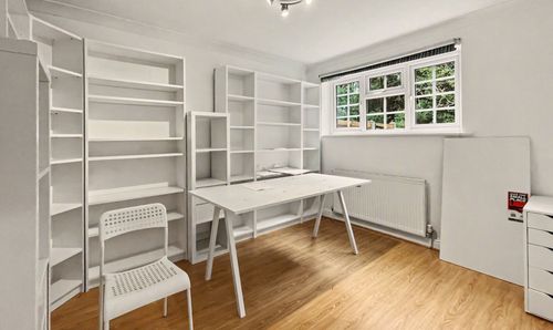 Room Photo