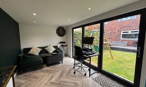 Room Photo