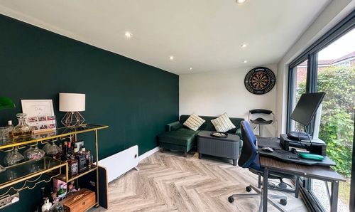 Room Photo
