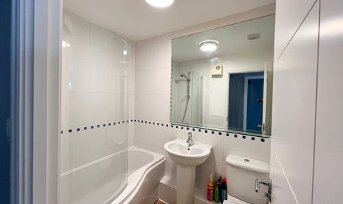 Apt 48, Block 1 Spectrum Gloucester Street, St. Helier