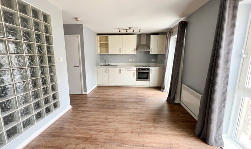 Apt 48, Block 1 Spectrum Gloucester Street, St. Helier