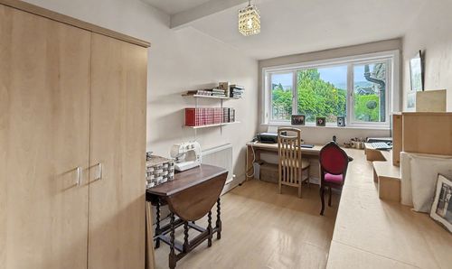 Room Photo