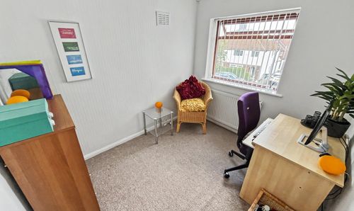 Room Photo