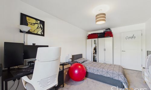 Room Photo