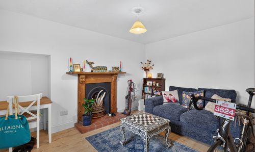 Room Photo
