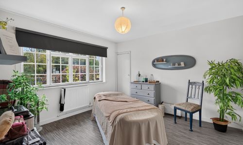 Room Photo