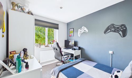 Room Photo