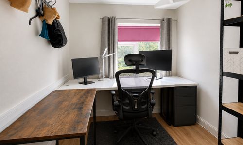 Room Photo
