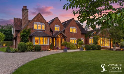 Kingwood Common, Kingwood, RG9