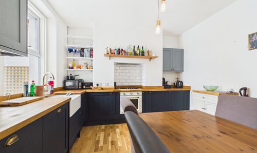 Kitchen / Diner
