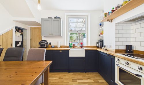 Kitchen / Diner