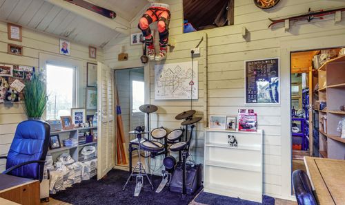 Room Photo