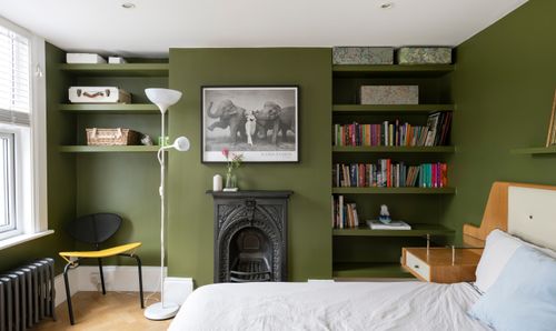 Room Photo