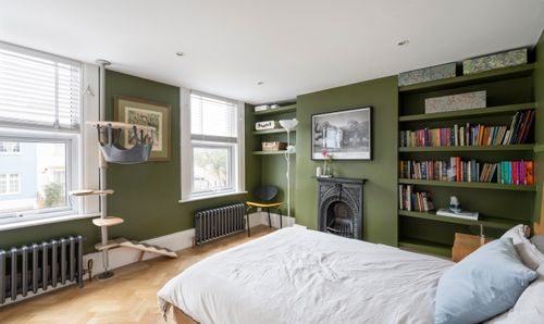 Room Photo