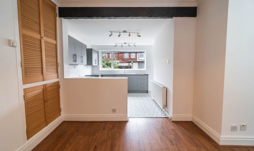 Room Photo