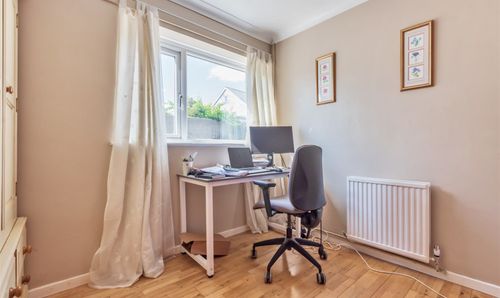 Room Photo