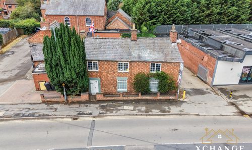 30 School Road, Bulkington, CV12 9JD