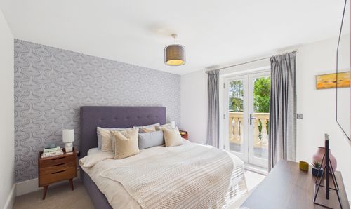 Room Photo