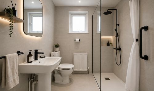 Room Photo