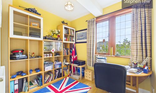 Room Photo