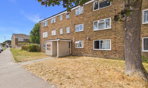 Greenacres, Crawley, RH10