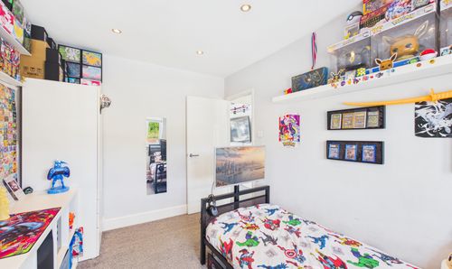 Room Photo