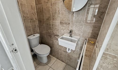 Room Photo