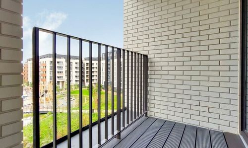 Forrester Way, London, E15