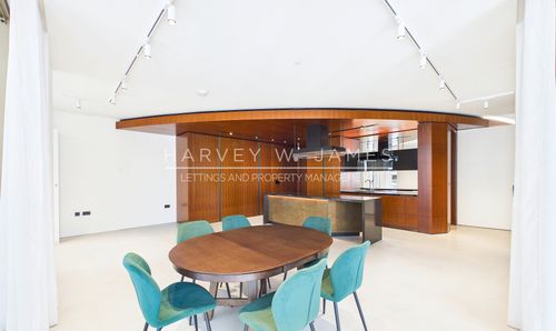 Park Drive, London, E14
