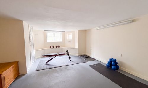 Room Photo