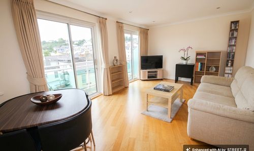 Flat 19, De Montfort Crescent Great Union Road, St. Helier