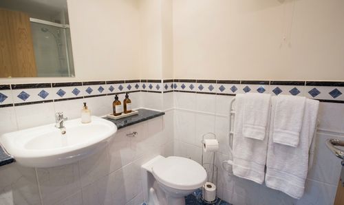 Flat 19, De Montfort Crescent Great Union Road, St. Helier