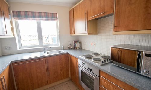 Flat 19, De Montfort Crescent Great Union Road, St. Helier