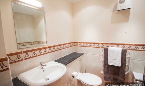 Flat 19, De Montfort Crescent Great Union Road, St. Helier